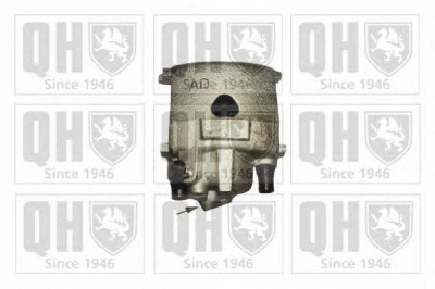 QUINTON HAZELL qbs4953 -  Тормозной суппорт